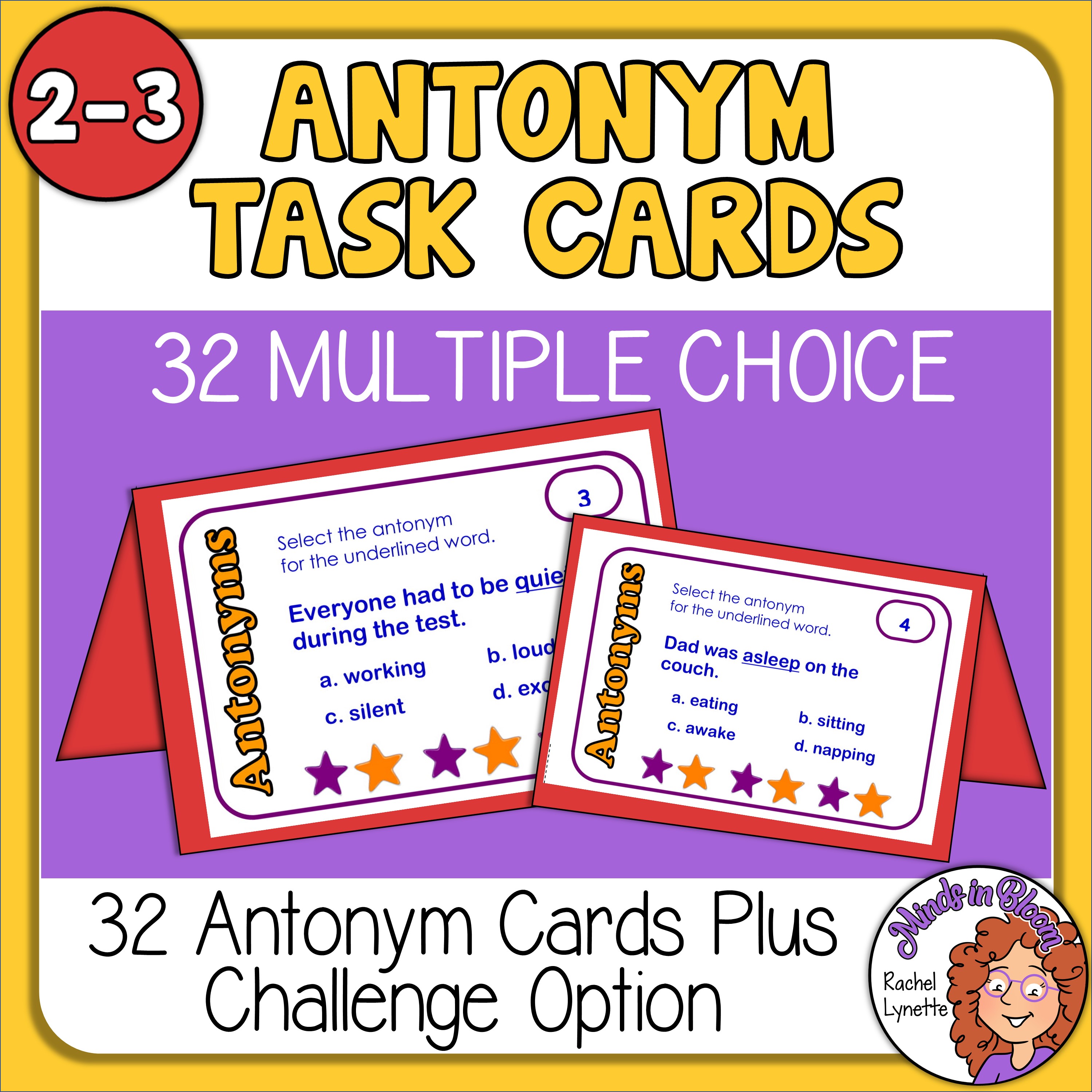 Teacher Freebies - Minds in Bloom